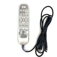 RT6161 Remote Control For Massage Chair Accessories 240W 50HZ NEW 