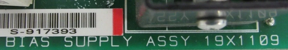 USED THERMAL DYNAMICS 19X1109 CIRCUIT BOARD 114X196 - Image 3 of 4