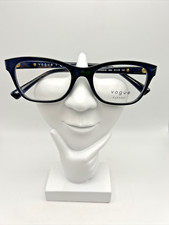 Vogue VO5424-B Authentic Eyeglasses Frame 51-18-140 Black W44
