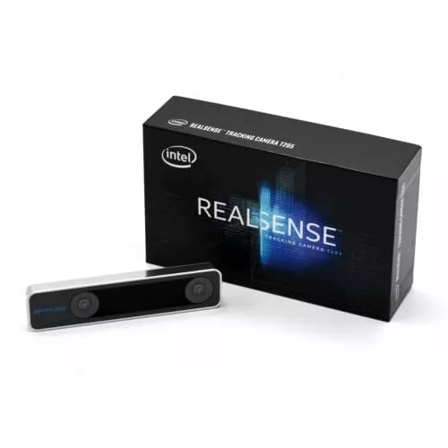 Intel RealSense T265 Tracking Camera - Picture 2 of 7