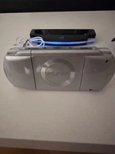 sony psp