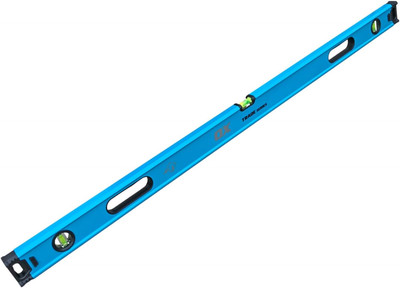 Tools Trade Series 6.5 Ft Non Magnetic B Beam Levels - 78 Inch Level Aluminum Bo