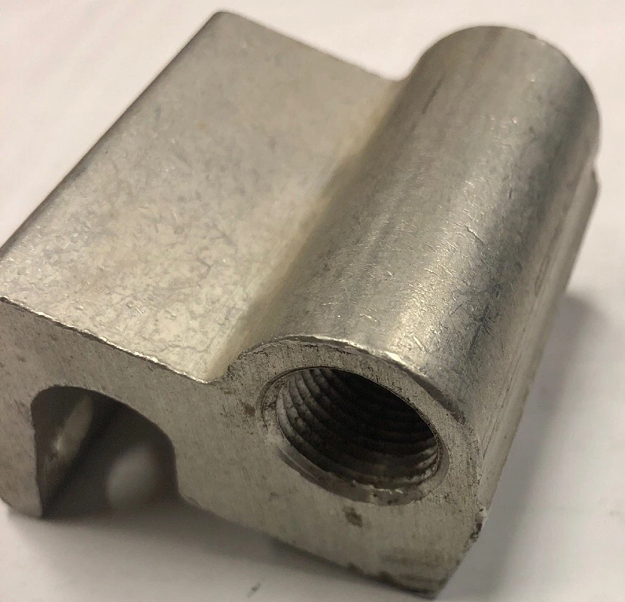 New Mack Fitting Part #25152749 | eBay
