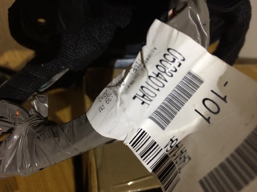 Car Wiring Harness Mopar 5084010AE New - Picture 5 of 10