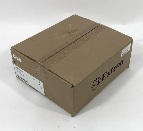 NEW SEALED Extron DTP2 T 212 4K-60 HDMI Transmitter / Switcher 60-1587-52
