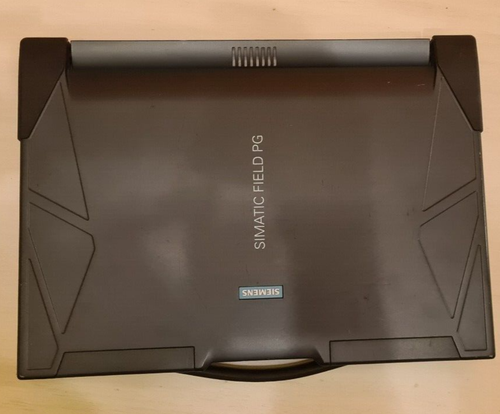 SIEMENS Simatic Field PG M3 6ES7715 with TIA Portal Siemens Step7 Lenze software