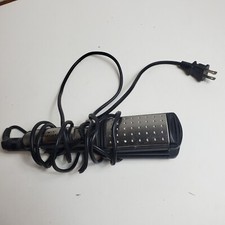 Infiniti by conair Flat Iron Hair Straightener