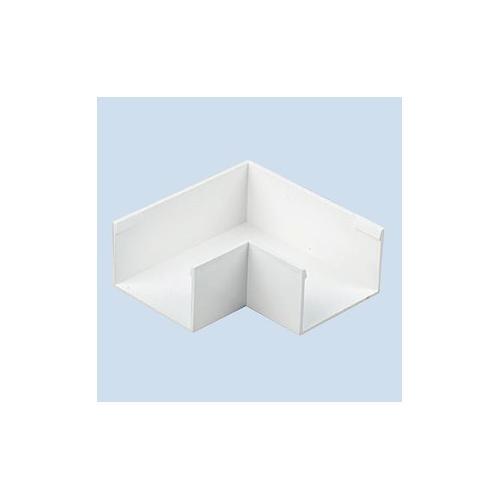 Centaur Chamfered Dado Trunking Flat Angle White For ACD 4 (Sold In 1's) (AFA 4 - Foto 6