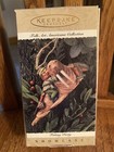 Hallmark Keepsake Ornament Americana Collection Fishing Party — photo 1