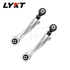 2X Rear Adjustable Arms Alignment  Camber Kit for Tesla ModelX15-21 ModelS12-21
