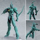 Fast Shipping Guyver The Bioboosted Armor Bio Booster Figure Model 15cm Boxed