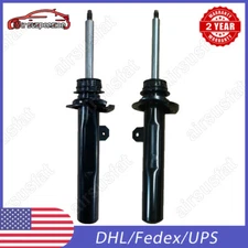 2x Fit for BMW mini Cooper Clubman F54 Front L&R Shock Absorber Cores with VDC