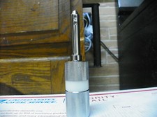 3/8-24 FEMALE OR MALE to UHF Male PL259 Adapter CB Ham Radio Mount 2IN STUD