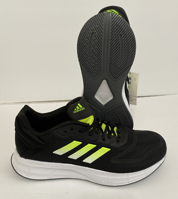 Adidas Duramo 10 Mens Athletic Blue Training Sneaker Running Shoe - SIZE  11 US | eBay
