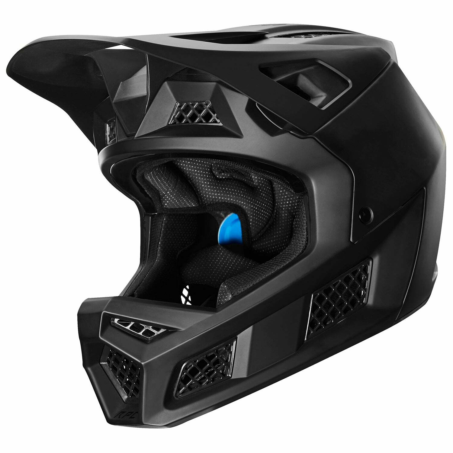 rampage pro carbon kustom