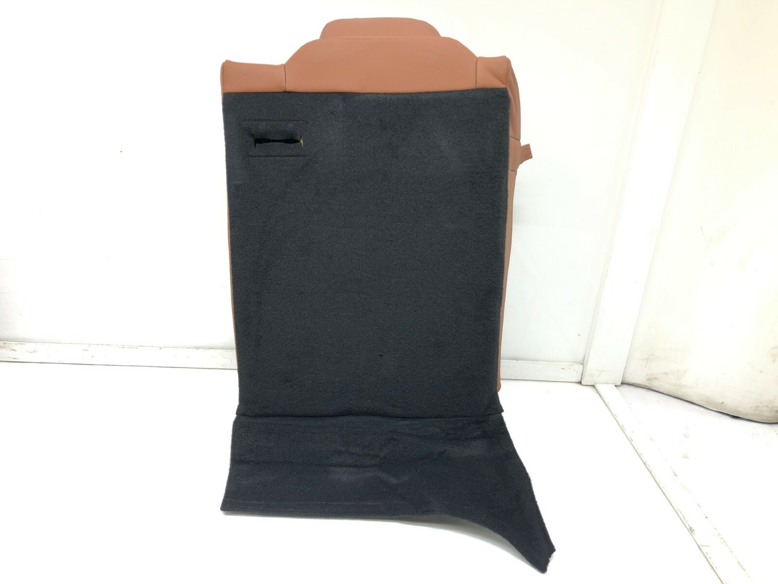 2014-2020 MASERATI QUATTROPORTE REAR 2ND ROW COMPLETE SEAT SET OEM.