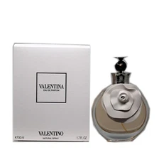 VALENTINO VALENTINA EAU DE PARFUM NATURAL SPRAY 50 ML/1.7 FL.OZ.