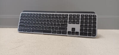 Logicool MX Keys S Wireless Keyboard Good Condition Unit Only Used