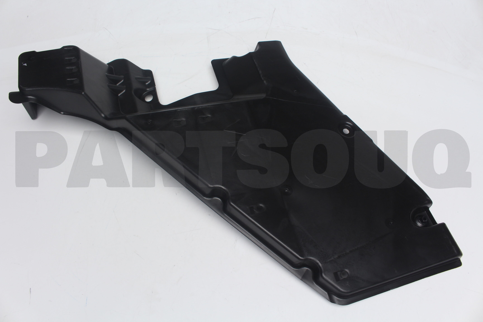 5839833070 Genuine Toyota COVER, FLOOR UNDER 58398-33070 | eBay