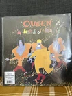Queen "A Kind of Magic" Vinyl LP 180g Limited Half Speed Mastered  NEW SEALED