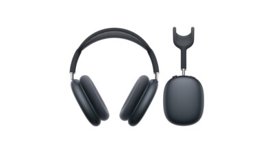 Apple Max with Smart Case ブラック Airpod Max | Midnight Black With Smart Case/USB Type C *SEALED | eBay