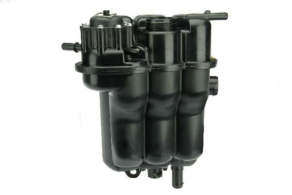 Compensating reservoir 987 106 047 03 suitable for Porsche Boxster, Cayman
