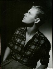 Jean Mercanton Schöne Originalfotografie Von...