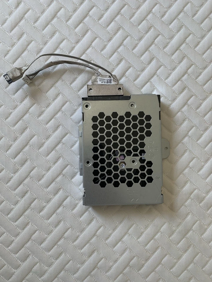 HP SGT ST2000DM001 2TB SATA 1ER164-022 HDD 662623-007 FW HP52,  - Image 4 of 4