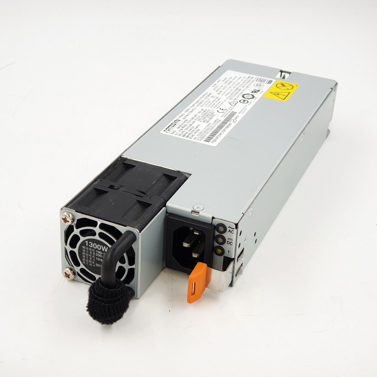 IBM Artesyn 700-013496-J200 01AF314 01AF370 1300W Power Supply | eBay