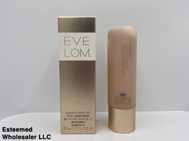eve lom sunscreen