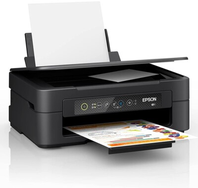 Epson Expression XP-2200 A4 3-in-1 Multifunktions-WLAN-Tintenstrahldrucker