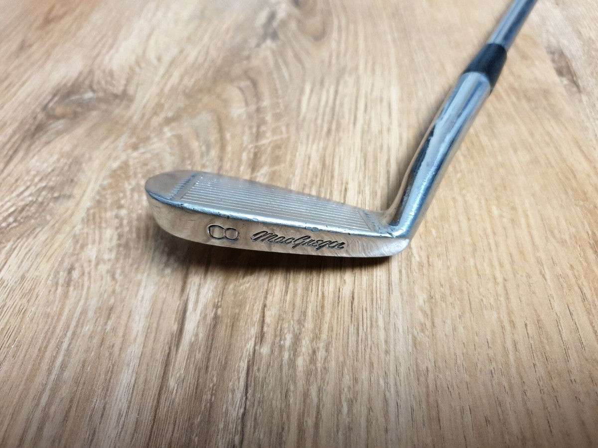 MacGregor Tourney DX2 8 Iron | eBay