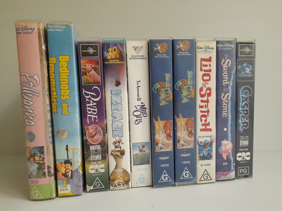 その他 Piece of Cake Collection Set [VHS] s-l1200.jpg