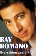 Everything and a Kite - Hardcover By Romano, Ray - GOOD