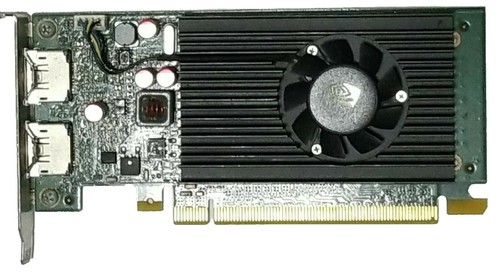 Carte Graphique Sparkle GeForce 8800 GT 512 Mo GDDR3 PCI-e DVI - Occasion
