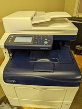 Xerox WorkCenter 6605/DNM All-In-One 