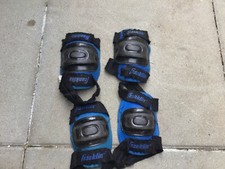 Franklin Small Knee and Elbow Youth Pads set XL