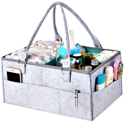 nappy caddy bag