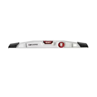 24 In. Professional Cast Level with Optivision