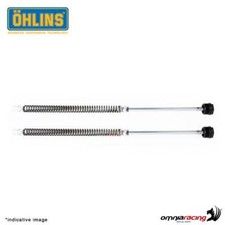 Ohlins - FDK 112 - Fork Damping Kit for sale online | eBay