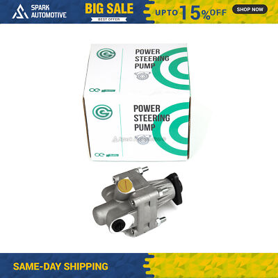 Power Steering Pump Fit AUDI 80 B3 90 B4 Coupe 1.6 1.8 2.0 2.2 2.3