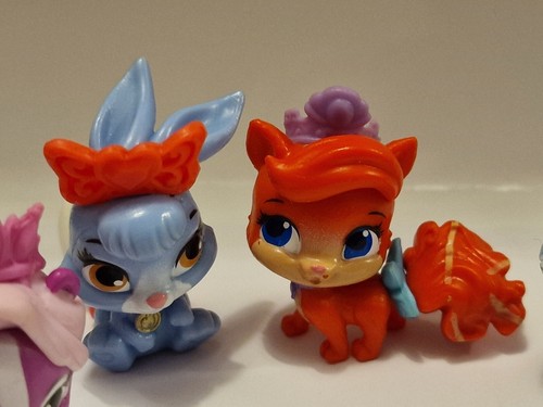 Disney Palace Pets (4x) bargain - Picture 5 of 6