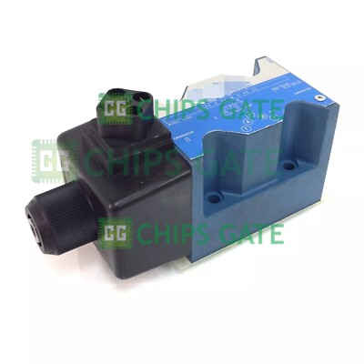 NEW Solenoid Valve DG4V-5-0A-M-U-A6-20 Vickers DG4V50AMUA620