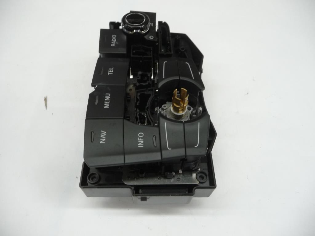2017-2019 Lamborghini Huracan LP610 Operating Unit 4T0919609P OEM A1