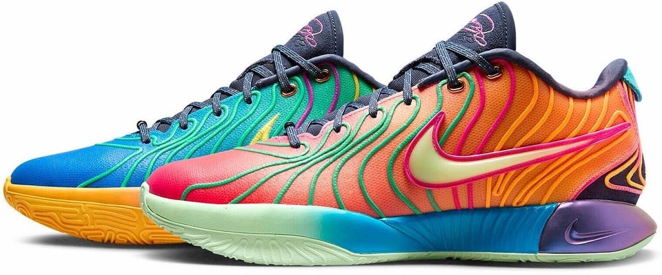 Nike Men's LeBron 21 EP Optimism for Sale | Authenticity