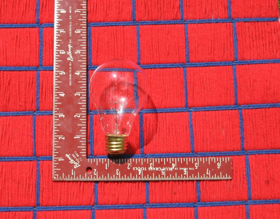  case of 120 traffic signal 116A21 LIGHT BULB Philips LAMP 116w obstruction 120v - Image 4 of 4