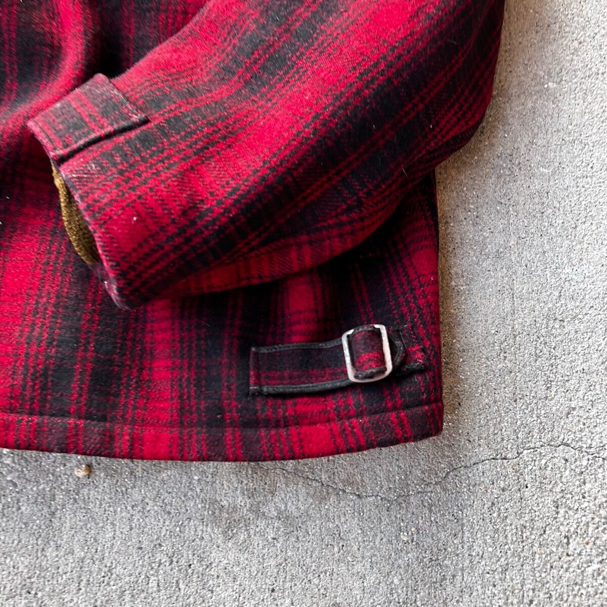 1940s woolrich flannel jacket | eBay 1940s woolrich flannel jacket | eBay