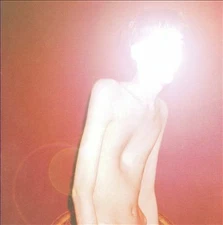 Atlas Sound : Logos CD (2009) Brand New Sealed