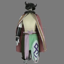 Made in Abyss Reg Cosplay Costume Custom Made COS 4DD