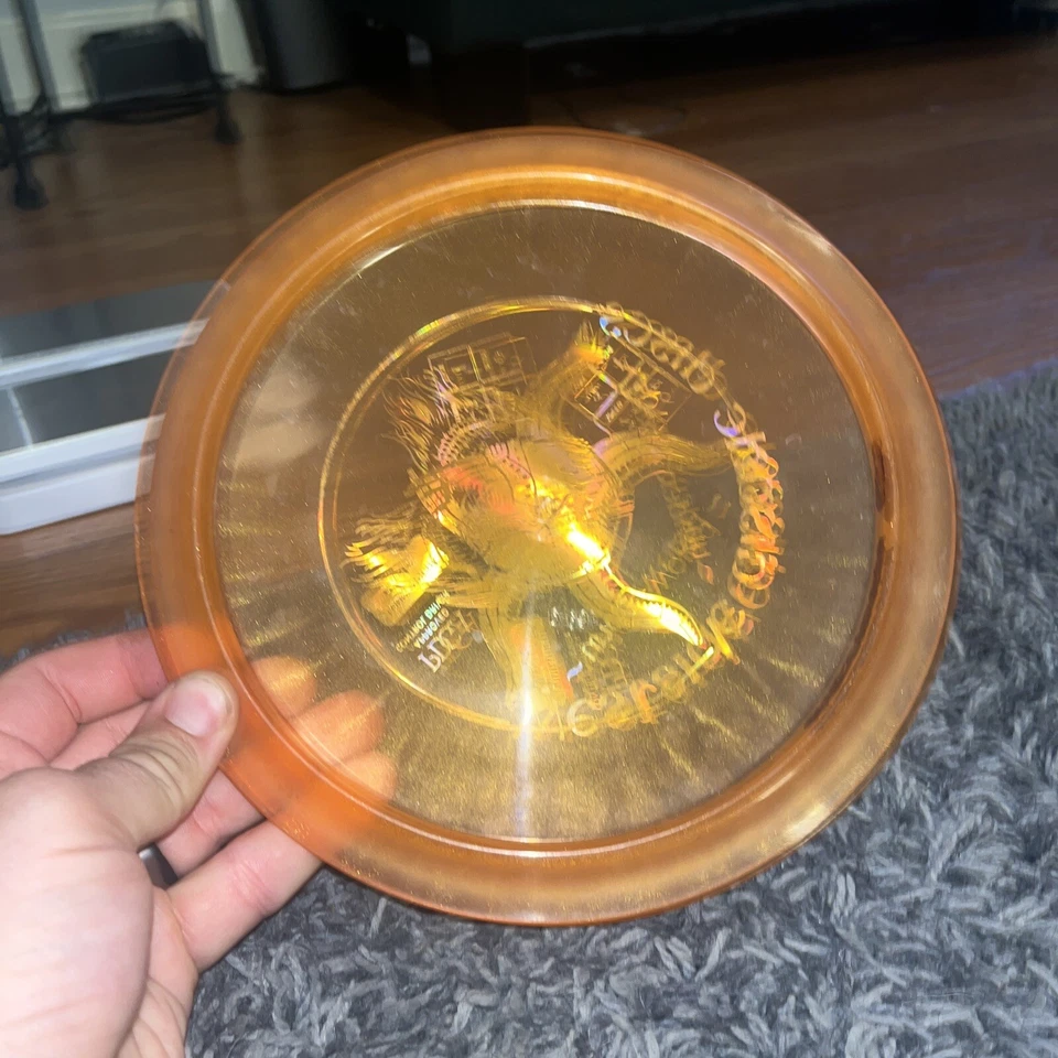 Discos de golf Underworld Westside hechos en Finlandia pre Suecia 169 g Foto 3 de 3